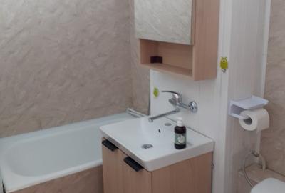 Vand garsoniera renovata ( prima utilizare ), Oportunitate investitie - 3