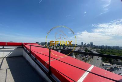 Inchiriere Spatii de Birouri Pipera Nord City Tower - 9