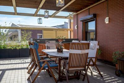 Penthouse Soseaua Nordului - Parc Herăstrău - 6