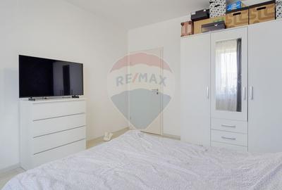 Apartament 2 camere de inchiriat Brasov, Qualis 1 - 8