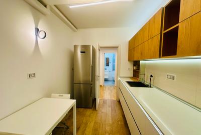 Apartament 3 camere - Tribunalul Bucuresti/ Lauder Reut Complex Educational - 5