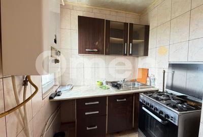 Garsoniera cu balcon, etaj intermediar, zona Meda - 3