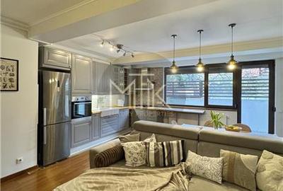 Apartament 3 Camere | Terasa Generoasa 50 mp | Zona Baneasa - Lac - 10