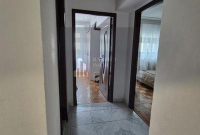 Apartament 4 camere -104mp utili - bloc 1985 -Bd. Chisinau / Mega Mall - 1