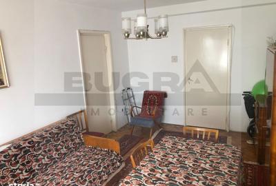 Apartament de 2 camere, 49mp, decomandat, zona Piata Flora - 1