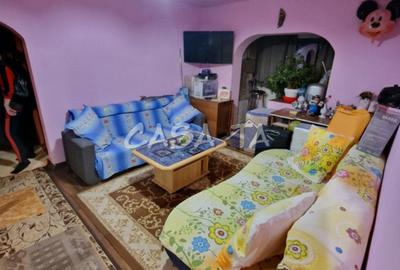 Apartament 2 camere, situat in Rovinari, Str.Castanilor - 1