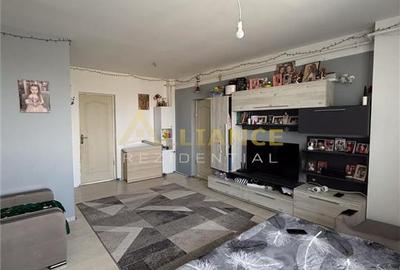 Apartament 4 camere – Str. Maior Ion Porumbaru - Rahova - 1