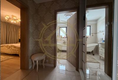 Vila complex Snagov acces asfalt - 12