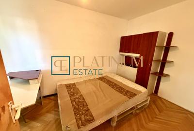 P4923 Apartament cu 3 camere in zona Dacia,Etaj 3 - 3