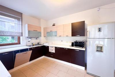 Apartament cu 4 camere de inchiriat Herastrau - 13