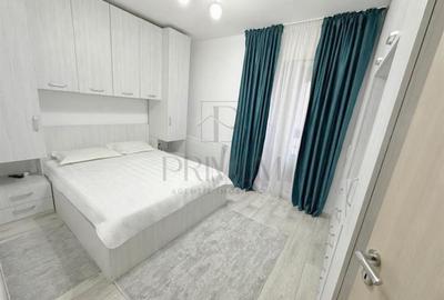 GIROC - 3 CAM - SPATIOS - 1 LOC DE PARCARE - CENTRALA/AC -  ZONA LINISTITA - 1