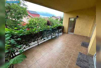 0% Comision | Apartament cu 3 camere, terasa si parcare | EuropaCI0197