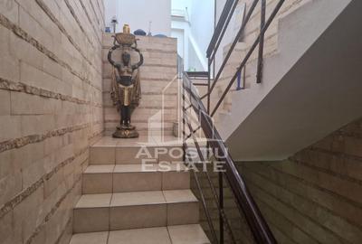 Pensiune 22 de camere si afacere la cheie cu 0% comision Zona Micalaca - 12