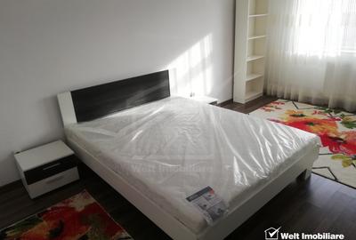 Apartament 2 camere,  mobilat si utilat modern, Intre Lacuri, Iulius Mall - 4