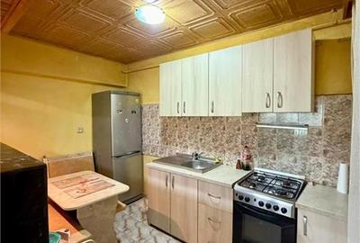 Apartament 3 camere - etaj 3 - 5