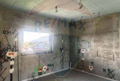 Casă 4 camere | Scheia, Suceava | Semifinisat - 19