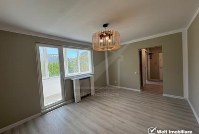 Apartament cu 4 camere decomandat, Manastur - 4