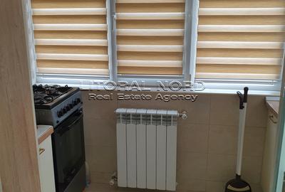 Trocadero, ap. 2 camere, 2 balcoane, 58mp, etaj 3,mobilat, utilat, centrala gaze - 6