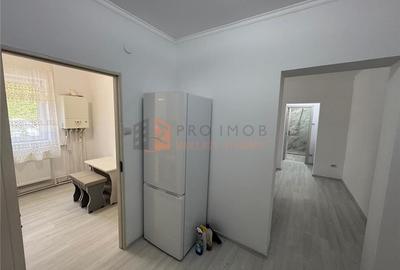 Apartament 2 camere cf 1 semidecomandat zona Balcescu - 8