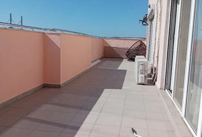 Penthouse-vibes în Titan – Rebreanu Grădina ta deasupra orașului | 2 Cam Vanzare - 2