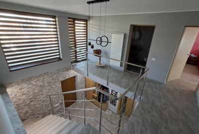 Vila P+1E de vanzare in localitatea Eforie Nord, zona de vile - 17