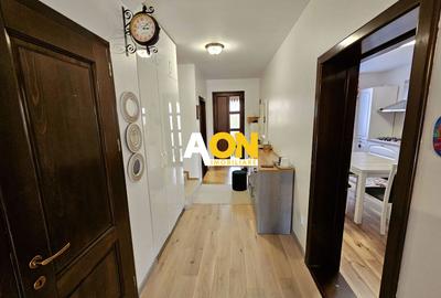 1/2 Duplex, 4 camere, 342 mp teren, strada asfaltata, Cetate - 9
