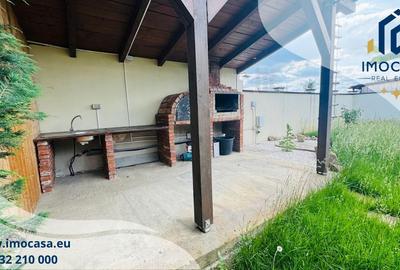 De închiriat Vila modernă P+E Vladimirescu Via Carmina Arad - 32