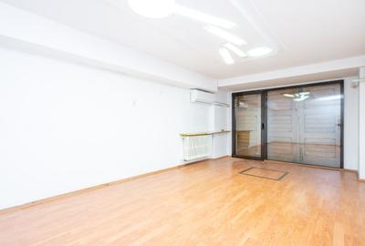Vila - Curte libera 270 mp + Garaje dedicate - Vanzare - Floreasca - 29
