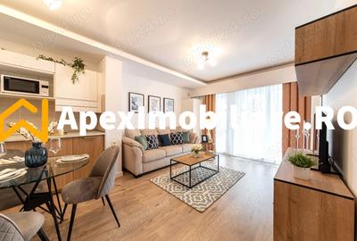 Apartament 2 camere de inchiriat Baneasa București | ApexImobiliare.ro - 4