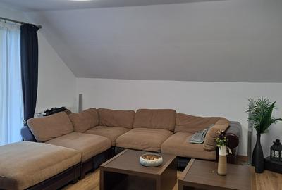VILA IN REGIM DE INALTIME PARTER SI ETAJ ULTRAFINISATA PE 19 ARI TEREN - 30