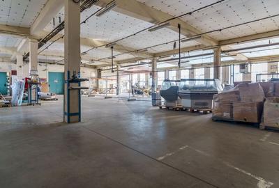 COMISION 0% - Spațiu industrial de 11,077.85 mp de vanzare Cluj - 33