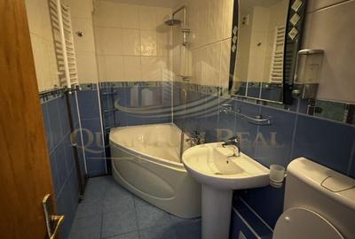 APARTAMENT 2CAMERE-13 SEPTEMBRIE CU CENTRALA PROPRIE - 6