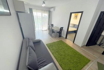 2 camere, bloc nou, modern, cu parcare, in Marasti, in zona Iulius Mall - 2