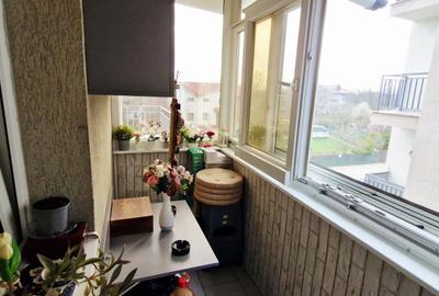 2 camere premium | Valea Largă | Loc parcare - 18