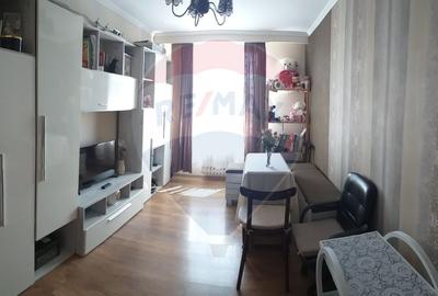 Apartament deosebit de vanzare