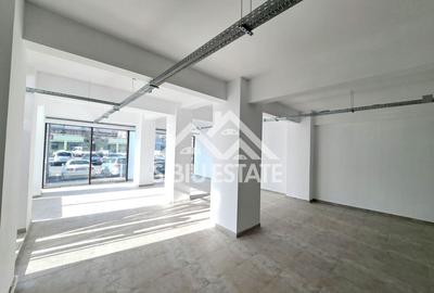 Spatiu comercial vitrine, vad stradal - 5