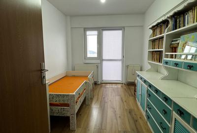 Apartament 3 camere decomandat, mobilat și uitlat, zona Astra - 2