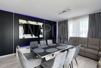 Apartament 3 camere de vanzare in Floresti - 2