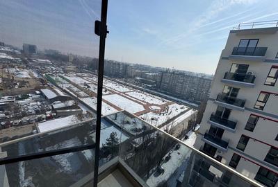 Apartament 2 Camere Exigent Plaza Faza 5 + PRIMA INCHIRIERE! - 6