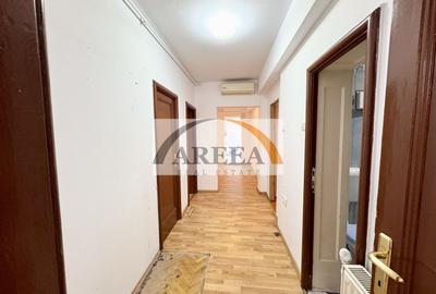 Vilă de vanzare Dorobanti-Floreasca–locuit / sediu firmă / comercial - 27