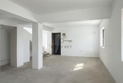 Nou! Casa tip cub, 3 camere, utilitati si curte! Comision 0%! - 2