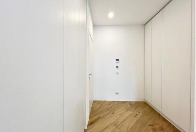 NOU / SUPERB  / SPATII GENEROASE / TERASA /PARTIAL MOBILAT SI UTILAT - 23