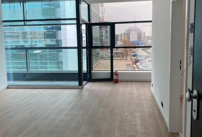 Apartament 2 camere One North Loft - 1