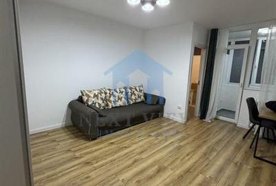 Garsoniera, Gheorgheni - 1