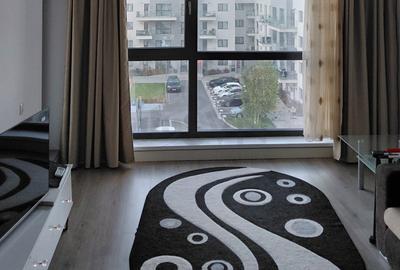Apartament cu 2 camere decomandat în Aviației