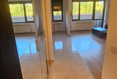 PRIVIGHETORILOR (Padurea Baneasa)-Imobil 2010, 2 bai, terasa 7 mp, paza, liniste - 10