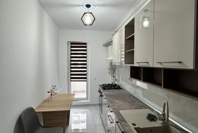 Garsoniera decomandata-Bloc Nou -Comision 0%-Militari Residence - 8