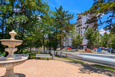 Apartament nou cu 3 camere, finisaje premium -Bd Metalurgiei, Sector 4 - 25
