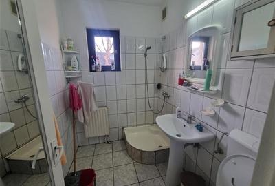 Casa de vanzare 4 camere  (+4 semifinisate ),12 arii teren, Unirii, Mures - 5