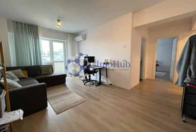 Apartament 2 camere de închiriat, parcare incl– Dacia, Complex Conest Evolution - 6